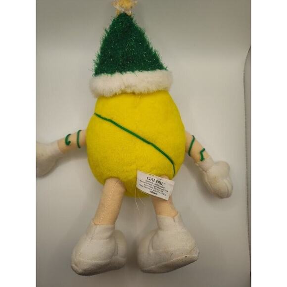 M&M collectibles plush vintage - Picture 3 of 7